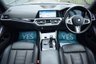 USED 2020 20 BMW 3 SERIES 2.0 320i M Sport Plus Edition Saloon 4dr Petrol Auto Euro 6 (s/s) (184 ps) UNIQUE COLOUR - HEATED S/WHEEL