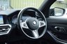 USED 2020 20 BMW 3 SERIES 2.0 320i M Sport Plus Edition Saloon 4dr Petrol Auto Euro 6 (s/s) (184 ps) UNIQUE COLOUR - HEATED S/WHEEL