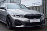 USED 2020 20 BMW 3 SERIES 2.0 320i M Sport Plus Edition Saloon 4dr Petrol Auto Euro 6 (s/s) (184 ps) UNIQUE COLOUR - HEATED S/WHEEL