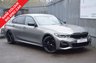 USED 2020 20 BMW 3 SERIES 2.0 320i M Sport Plus Edition Saloon 4dr Petrol Auto Euro 6 (s/s) (184 ps) UNIQUE COLOUR - HEATED S/WHEEL