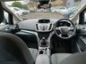 USED 2015 15 FORD C-MAX 1.6 Zetec MPV 5dr Petrol Manual Euro 5 (105 ps) 