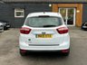 USED 2015 15 FORD C-MAX 1.6 Zetec MPV 5dr Petrol Manual Euro 5 (105 ps) 