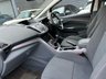 USED 2015 15 FORD C-MAX 1.6 Zetec MPV 5dr Petrol Manual Euro 5 (105 ps) 