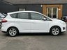 USED 2015 15 FORD C-MAX 1.6 Zetec MPV 5dr Petrol Manual Euro 5 (105 ps) 