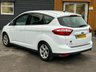 USED 2015 15 FORD C-MAX 1.6 Zetec MPV 5dr Petrol Manual Euro 5 (105 ps) 