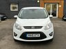 USED 2015 15 FORD C-MAX 1.6 Zetec MPV 5dr Petrol Manual Euro 5 (105 ps) 