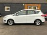 USED 2015 15 FORD C-MAX 1.6 Zetec MPV 5dr Petrol Manual Euro 5 (105 ps) 