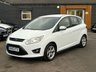 USED 2015 15 FORD C-MAX 1.6 Zetec MPV 5dr Petrol Manual Euro 5 (105 ps) 