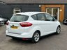 USED 2015 15 FORD C-MAX 1.6 Zetec MPV 5dr Petrol Manual Euro 5 (105 ps) 