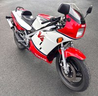 USED 1986 D YAMAHA RD 500LC 2 Stroke Sports Classic Superb, loads of money just spent