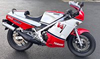 USED 1986 D YAMAHA RD 500LC 2 Stroke Sports Classic Superb, loads of money just spent