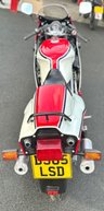 USED 1986 D YAMAHA RD 500LC 2 Stroke Sports Classic Superb, loads of money just spent