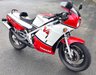 USED 1986 D YAMAHA RD 500LC 2 Stroke Sports Classic Superb, loads of money just spent