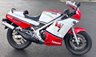 USED 1986 D YAMAHA RD 500LC 2 Stroke Sports Classic Superb, loads of money just spent