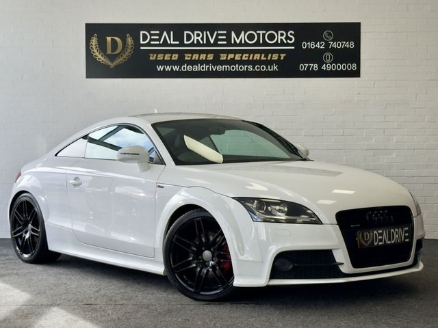 DealDrive Motors
