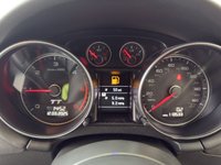 USED 2013 13 AUDI TT 2.0 TDI Black Edition Coupe 3dr Diesel Manual quattro Euro 5 (170 ps) Great cond for age and mileage !
