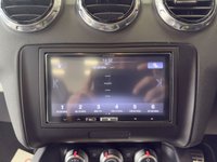USED 2013 13 AUDI TT 2.0 TDI Black Edition Coupe 3dr Diesel Manual quattro Euro 5 (170 ps) Great cond for age and mileage !