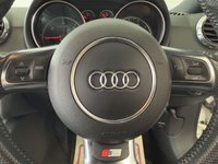 USED 2013 13 AUDI TT 2.0 TDI Black Edition Coupe 3dr Diesel Manual quattro Euro 5 (170 ps) Great cond for age and mileage !