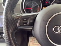 USED 2013 13 AUDI TT 2.0 TDI Black Edition Coupe 3dr Diesel Manual quattro Euro 5 (170 ps) Great cond for age and mileage !