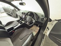 USED 2013 13 AUDI TT 2.0 TDI Black Edition Coupe 3dr Diesel Manual quattro Euro 5 (170 ps) Great cond for age and mileage !