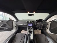 USED 2013 13 AUDI TT 2.0 TDI Black Edition Coupe 3dr Diesel Manual quattro Euro 5 (170 ps) Great cond for age and mileage !
