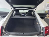 USED 2013 13 AUDI TT 2.0 TDI Black Edition Coupe 3dr Diesel Manual quattro Euro 5 (170 ps) Great cond for age and mileage !