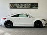 USED 2013 13 AUDI TT 2.0 TDI Black Edition Coupe 3dr Diesel Manual quattro Euro 5 (170 ps) Great cond for age and mileage !