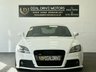 USED 2013 13 AUDI TT 2.0 TDI Black Edition Coupe 3dr Diesel Manual quattro Euro 5 (170 ps) Great cond for age and mileage !