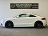 USED 2013 13 AUDI TT 2.0 TDI Black Edition Coupe 3dr Diesel Manual quattro Euro 5 (170 ps) Great cond for age and mileage !