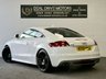 USED 2013 13 AUDI TT 2.0 TDI Black Edition Coupe 3dr Diesel Manual quattro Euro 5 (170 ps) Great cond for age and mileage !