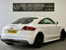 USED 2013 13 AUDI TT 2.0 TDI Black Edition Coupe 3dr Diesel Manual quattro Euro 5 (170 ps) Great cond for age and mileage !