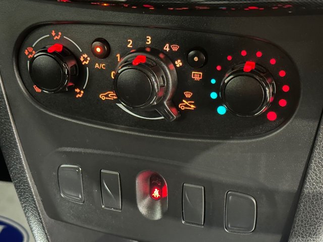 View our DACIA LOGAN MCV