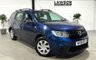 USED 2018 18 DACIA LOGAN MCV 1.5 dCi Ambiance Estate 5dr Diesel Manual Euro 6 (s/s) (90 ps) 