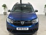 USED 2018 18 DACIA LOGAN MCV 1.5 dCi Ambiance Estate 5dr Diesel Manual Euro 6 (s/s) (90 ps) 