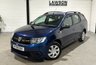 USED 2018 18 DACIA LOGAN MCV 1.5 dCi Ambiance Estate 5dr Diesel Manual Euro 6 (s/s) (90 ps) 