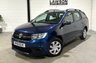 USED 2018 18 DACIA LOGAN MCV 1.5 dCi Ambiance Estate 5dr Diesel Manual Euro 6 (s/s) (90 ps) 