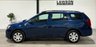 USED 2018 18 DACIA LOGAN MCV 1.5 dCi Ambiance Estate 5dr Diesel Manual Euro 6 (s/s) (90 ps) 