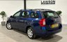 USED 2018 18 DACIA LOGAN MCV 1.5 dCi Ambiance Estate 5dr Diesel Manual Euro 6 (s/s) (90 ps) 