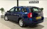 USED 2018 18 DACIA LOGAN MCV 1.5 dCi Ambiance Estate 5dr Diesel Manual Euro 6 (s/s) (90 ps) 