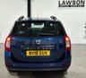 USED 2018 18 DACIA LOGAN MCV 1.5 dCi Ambiance Estate 5dr Diesel Manual Euro 6 (s/s) (90 ps) 