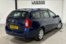USED 2018 18 DACIA LOGAN MCV 1.5 dCi Ambiance Estate 5dr Diesel Manual Euro 6 (s/s) (90 ps) 