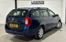 USED 2018 18 DACIA LOGAN MCV 1.5 dCi Ambiance Estate 5dr Diesel Manual Euro 6 (s/s) (90 ps) 