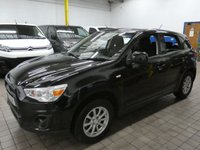 USED 2015 15 MITSUBISHI ASX 1.6 2 SUV 5dr Petrol Manual Euro 5 (117 ps) NICE TIDY EXAMPLE AIR CON BLUETOOTH RADIO CD 2 OWNERS SERVICE HISTORY 7 SERVICES TO 48K MILES
