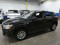 USED 2015 15 MITSUBISHI ASX 1.6 2 SUV 5dr Petrol Manual Euro 5 (117 ps) NICE TIDY EXAMPLE AIR CON BLUETOOTH RADIO CD 2 OWNERS SERVICE HISTORY 7 SERVICES TO 48K MILES