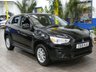 USED 2015 15 MITSUBISHI ASX 1.6 2 SUV 5dr Petrol Manual Euro 5 (117 ps) NICE TIDY EXAMPLE AIR CON BLUETOOTH RADIO CD 2 OWNERS SERVICE HISTORY 7 SERVICES TO 48K MILES