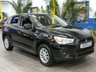USED 2015 15 MITSUBISHI ASX 1.6 2 SUV 5dr Petrol Manual Euro 5 (117 ps) NICE TIDY EXAMPLE AIR CON BLUETOOTH RADIO CD 2 OWNERS SERVICE HISTORY 7 SERVICES TO 48K MILES