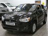 USED 2015 15 MITSUBISHI ASX 1.6 2 SUV 5dr Petrol Manual Euro 5 (117 ps) NICE TIDY EXAMPLE AIR CON BLUETOOTH RADIO CD 2 OWNERS SERVICE HISTORY 7 SERVICES TO 48K MILES