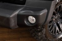 USED 2017 17 JEEP WRANGLER 2.8 CRD Sahara SUV 