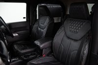 USED 2017 17 JEEP WRANGLER 2.8 CRD Sahara SUV 