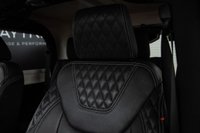 USED 2017 17 JEEP WRANGLER 2.8 CRD Sahara SUV 
